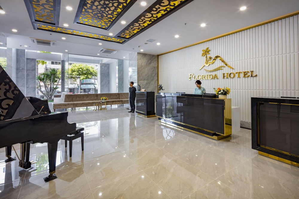 Florida Nha Trang Hotel 6/50