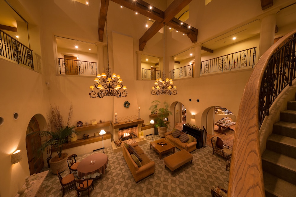Poppy Springs Resort & Spa 53/63