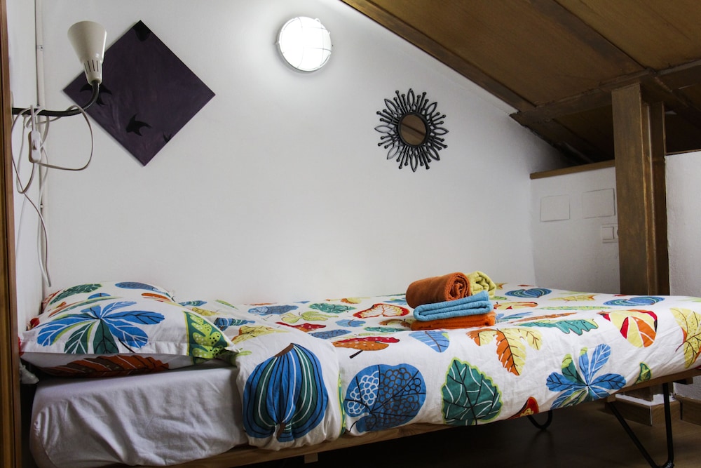 Abililla Apartamentos 17/55