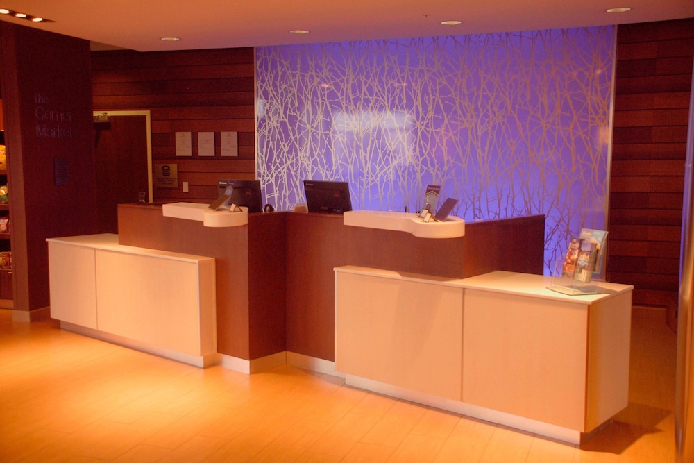 Fairfield Inn Suites By Marriott Chincoteague Island 18/67