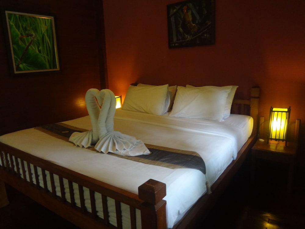 Fern Resort Mae Hong Son 14/67