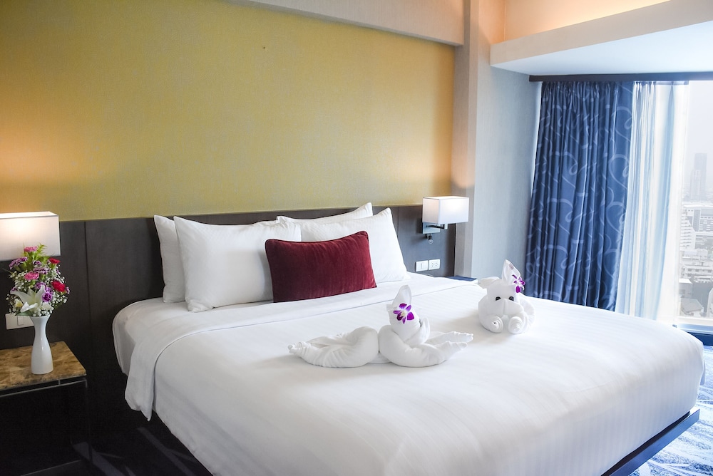 Privilege Double Bed Sky Wing