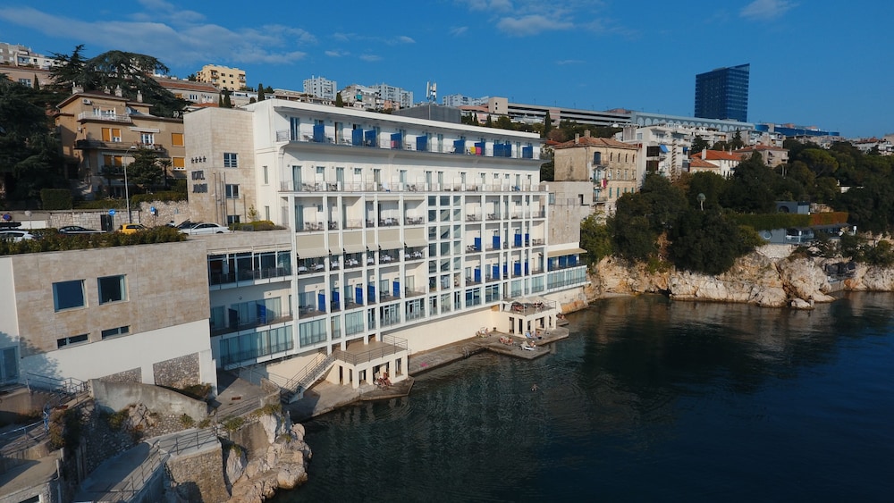 Hotel Jadran in RIJEKA