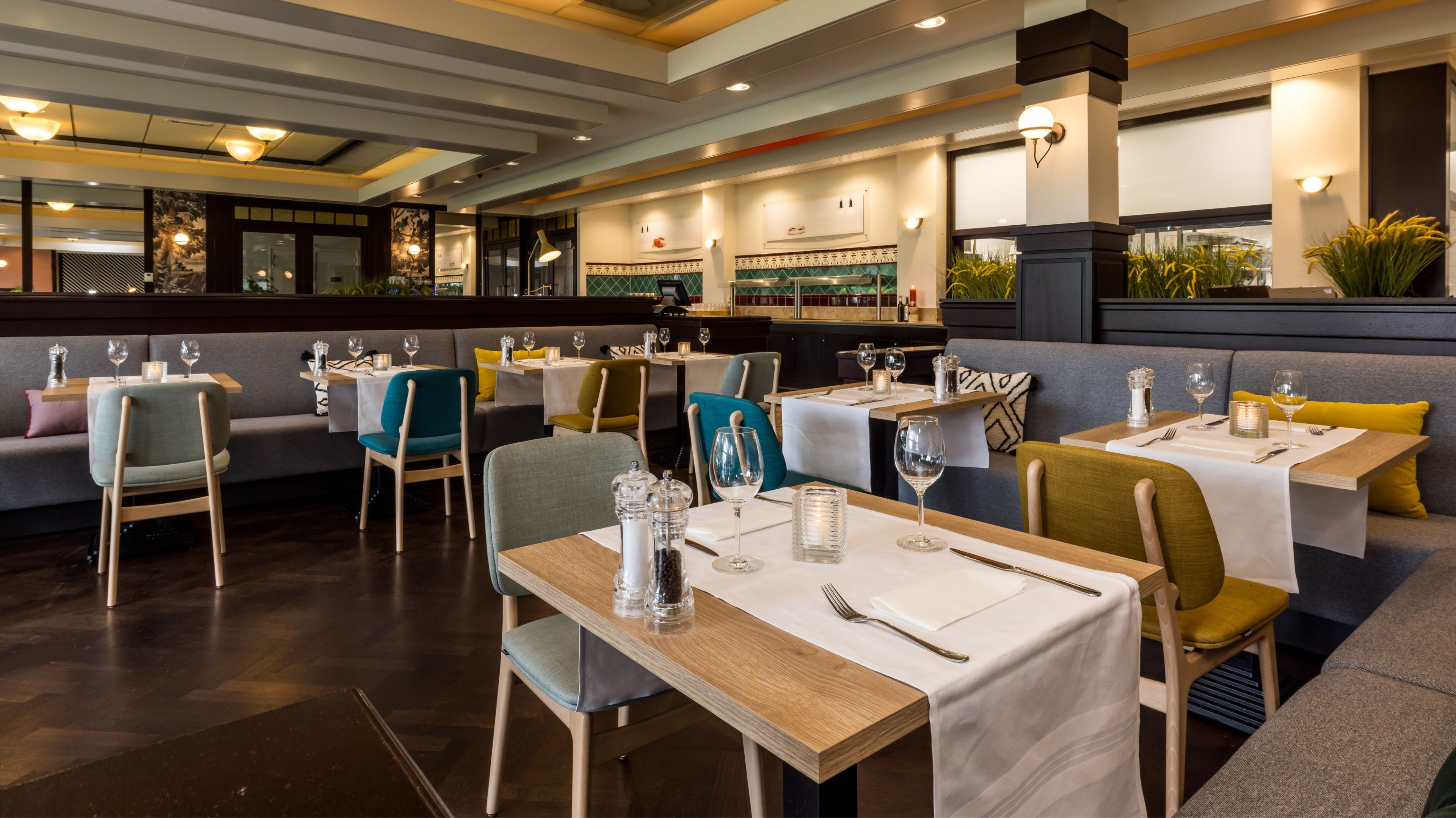 Holiday Inn Eindhoven 17/36