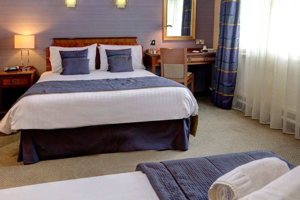 Best Western Aberavon Beach Hotel 13/56