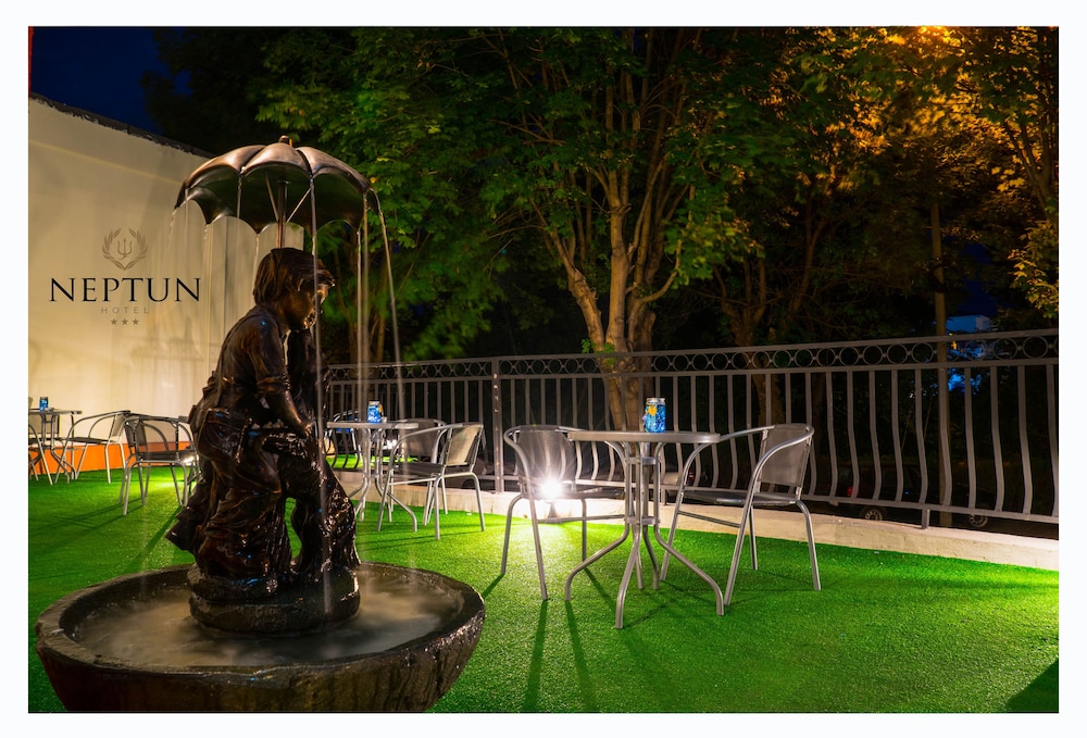 Neptun Hotel Eforie Nord 48/53
