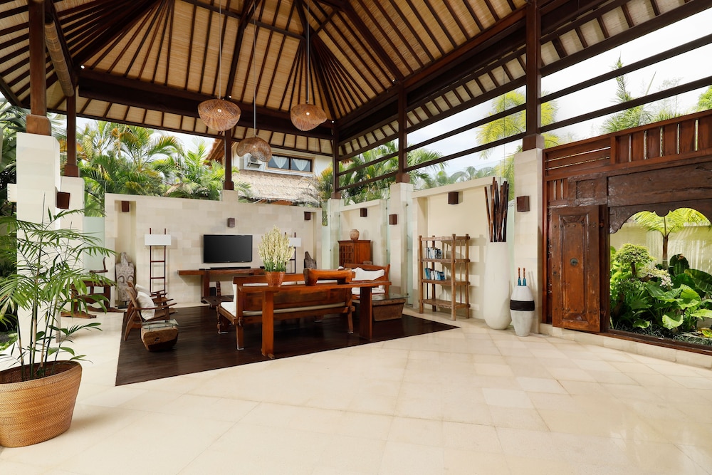 Villa Nelayan by Nakula 12/55