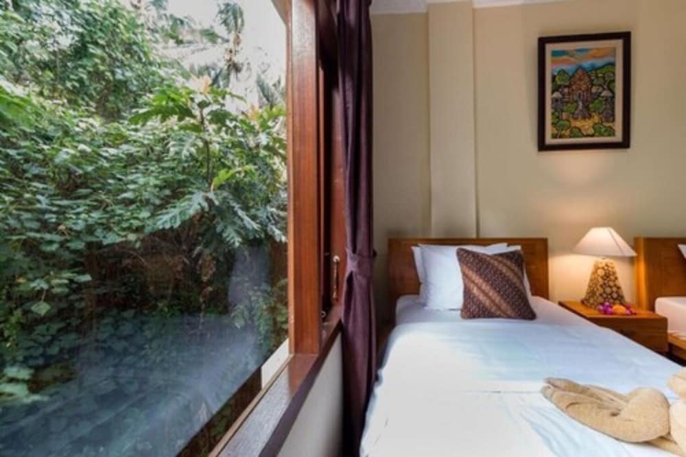 Alam Pangkung Ubud 10/22
