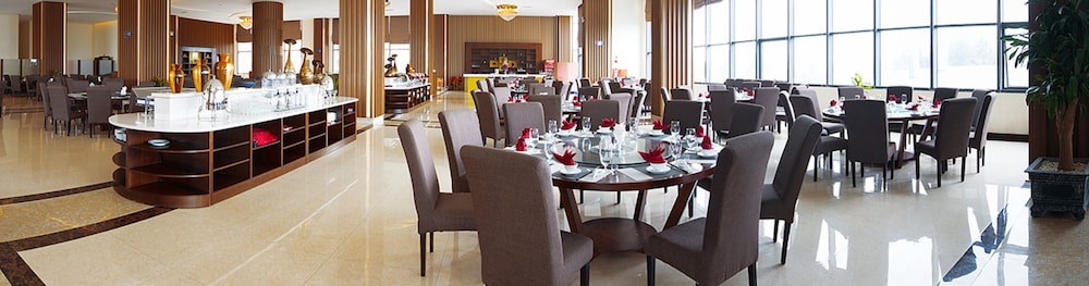 Muong Thanh Grand Con Cuong Hotel 31/39