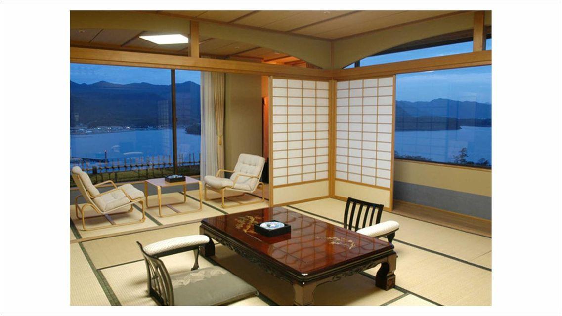 Japanese Western, Modern, Ocean Side, Ocean View