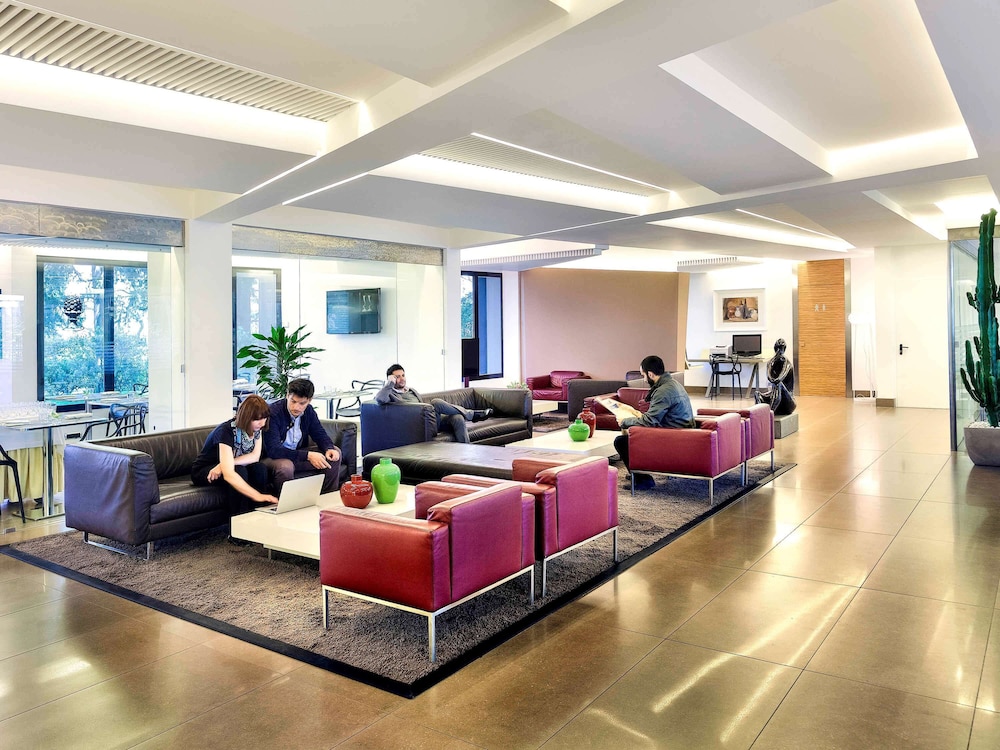 Mercure Villa Romanazzi Carducci 52/76