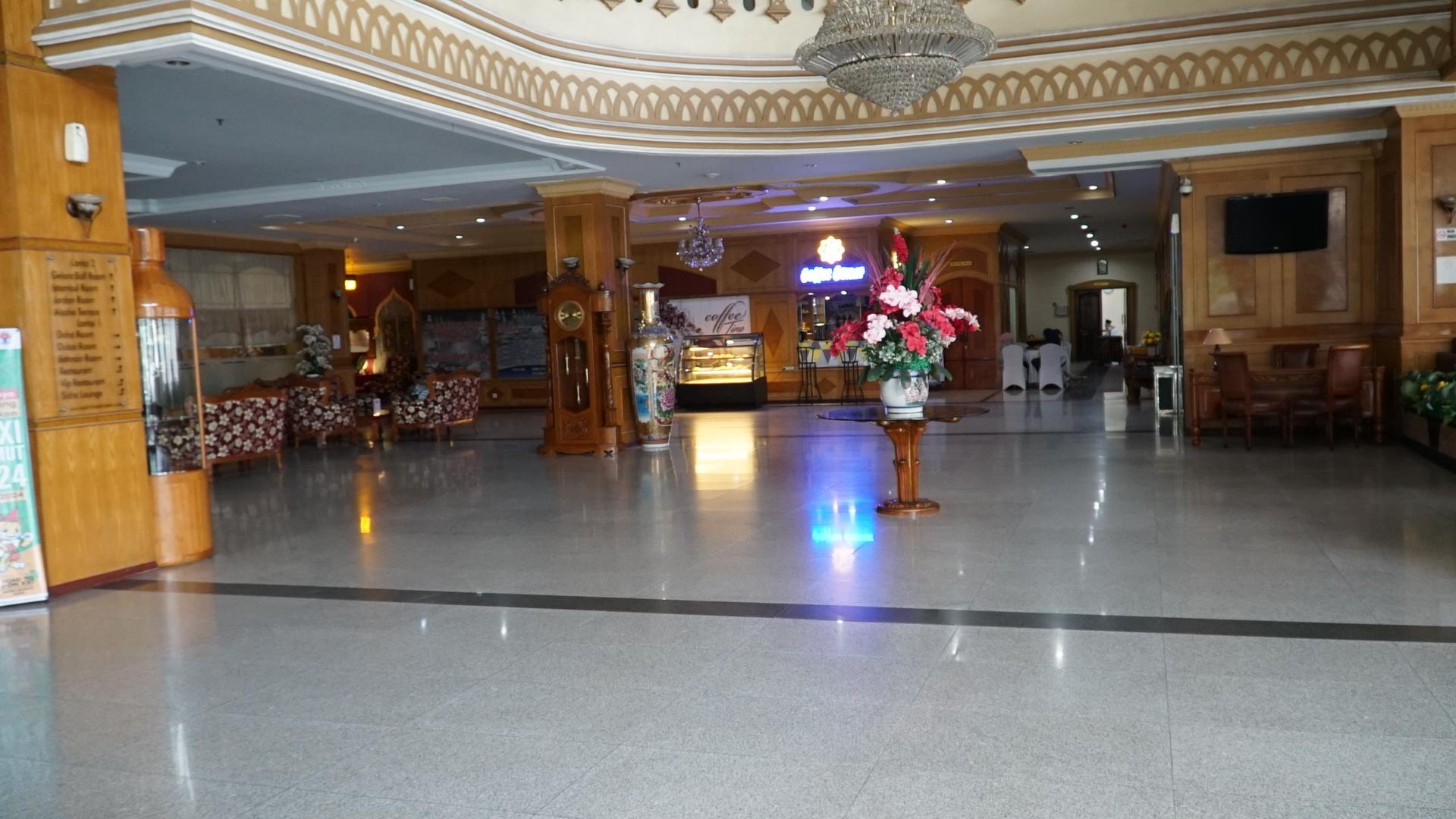 Madani Hotel Medan 6/23