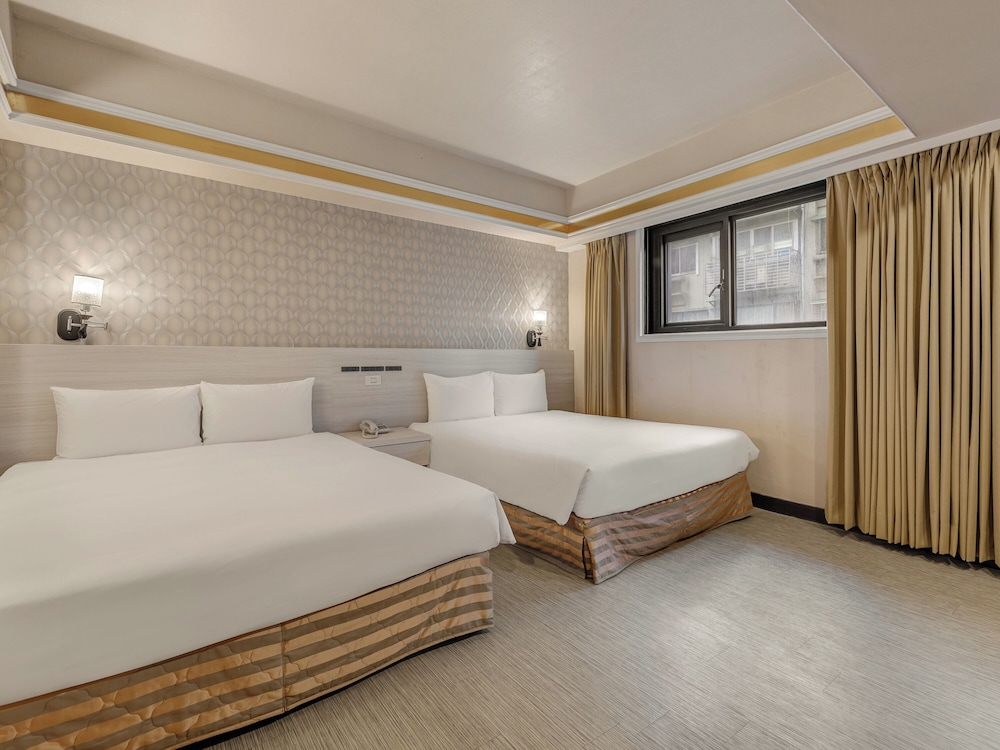 Doitsu Hotel 19/48