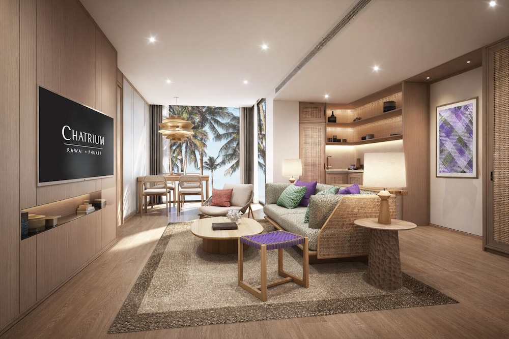 Chatrium Rawai Phuket 38/55