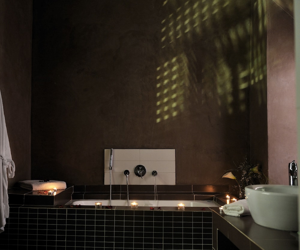 Riad Villa Wengé 3/50