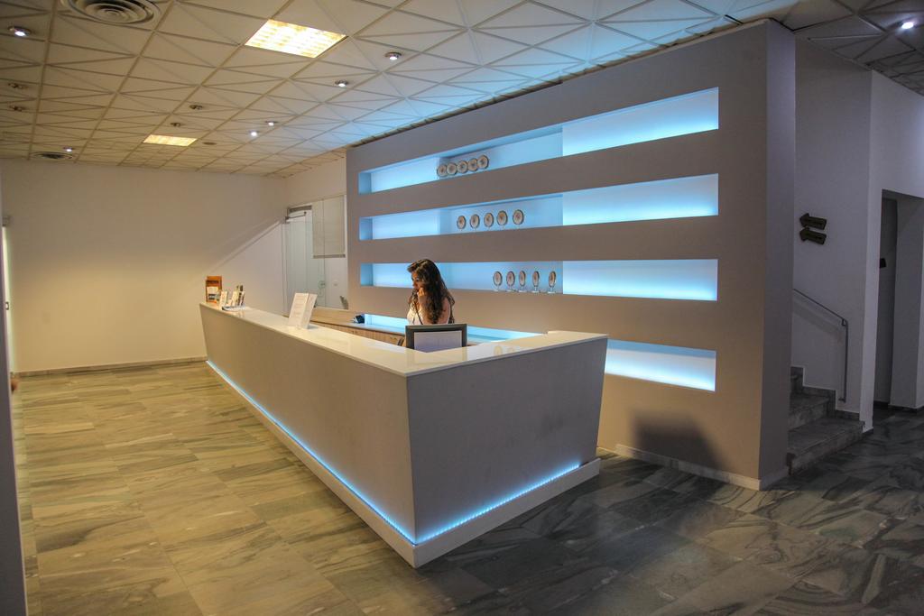 Porto Plazza Hotel 4/47