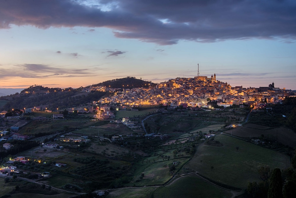 Nh Caltagirone Villa San Mauro 43/49