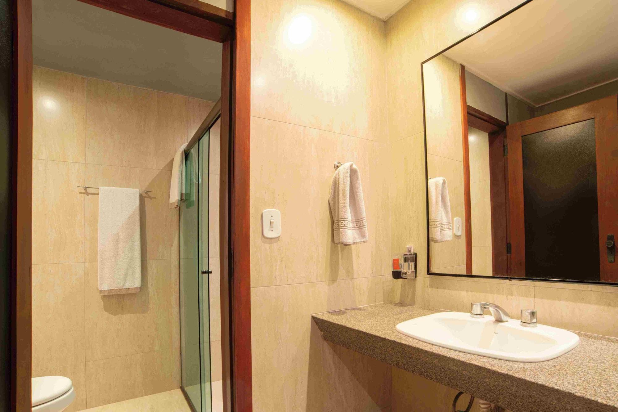 غرفة بريميوم فاخرة، ZAGAIA ECO RESORT 3/4
