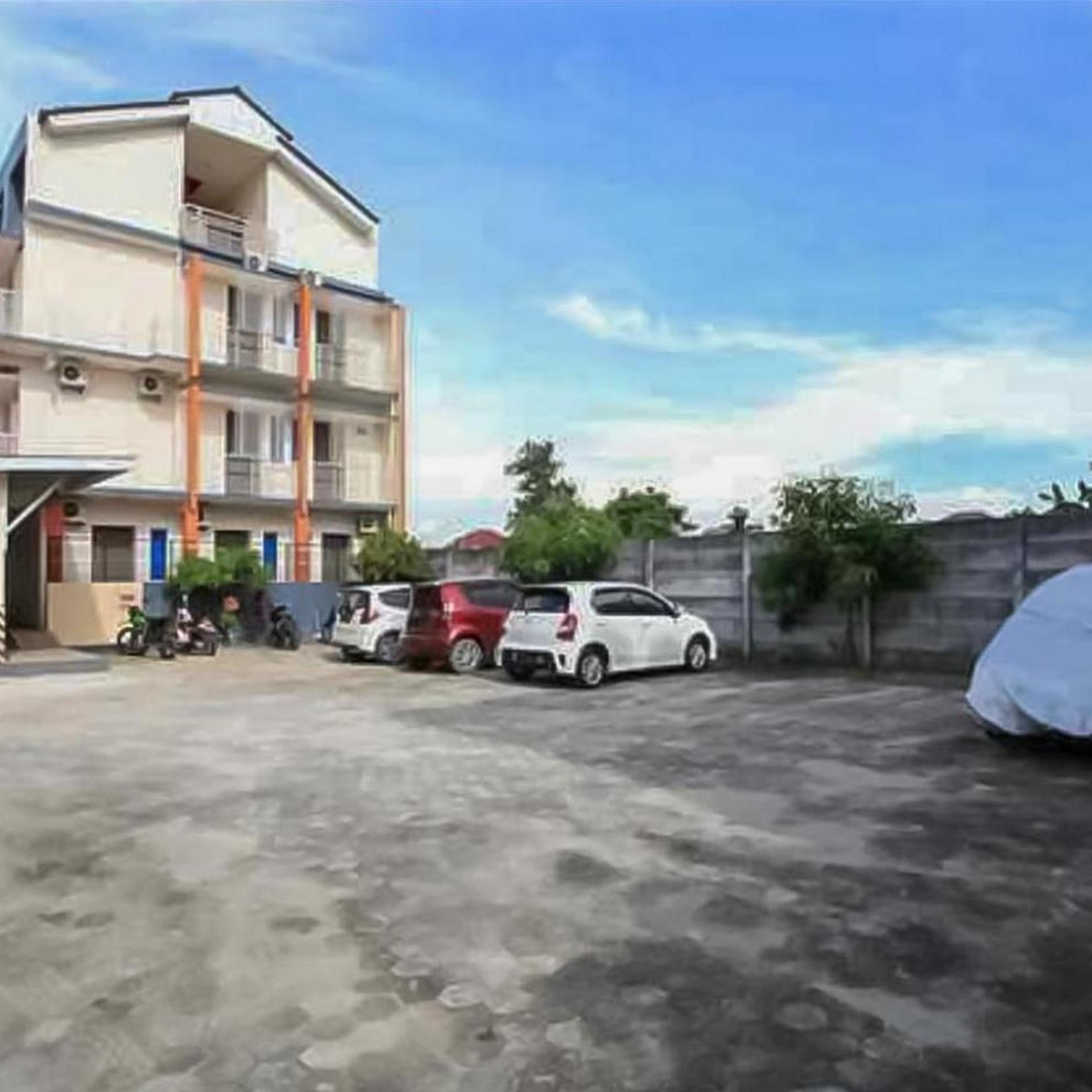 The Nancy S Homestay 27/29