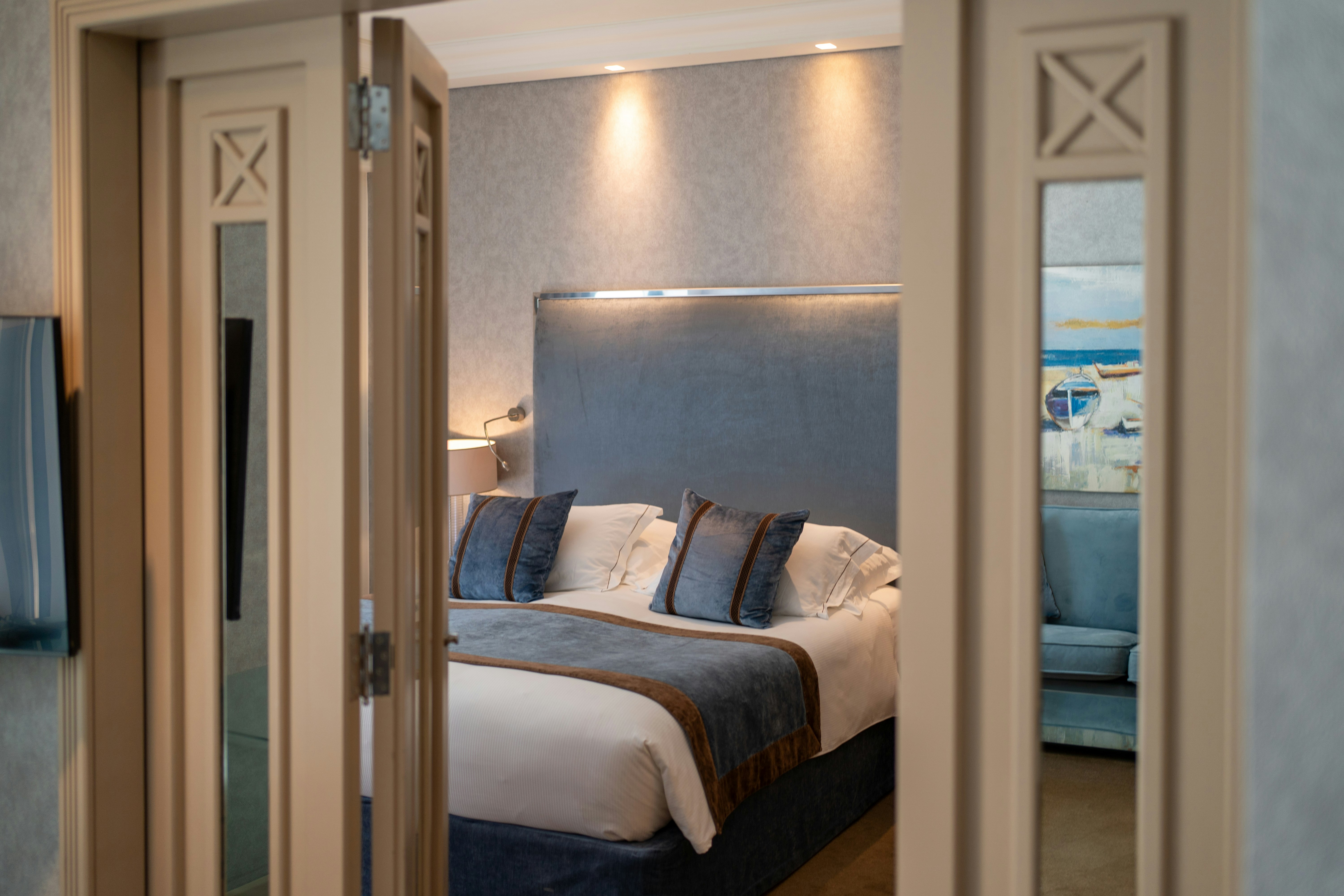 Park, Executive, Suite