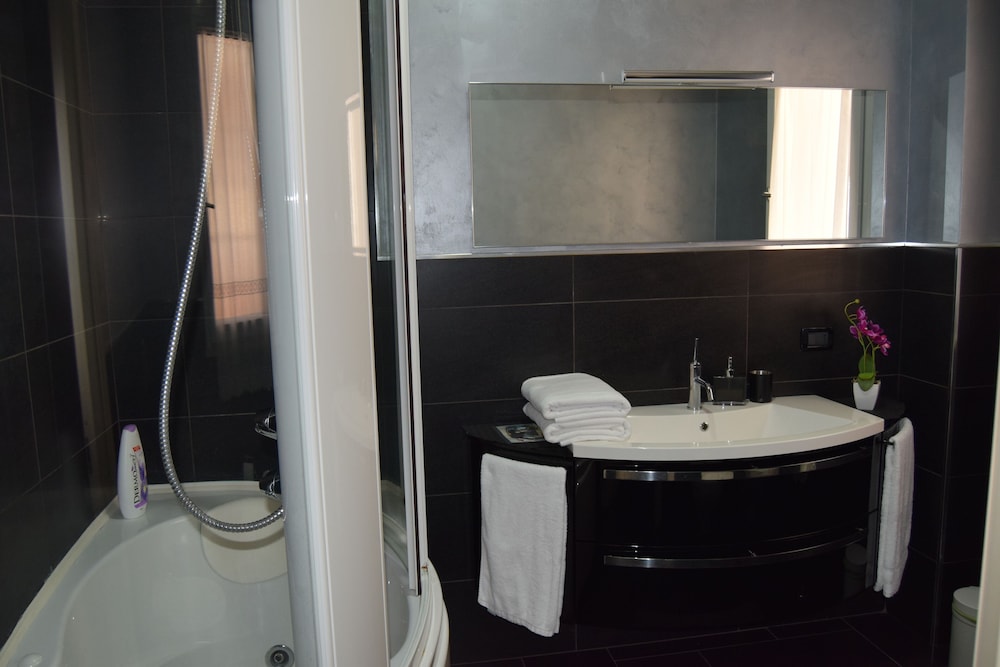 Guest House Brezza Marina 51/59