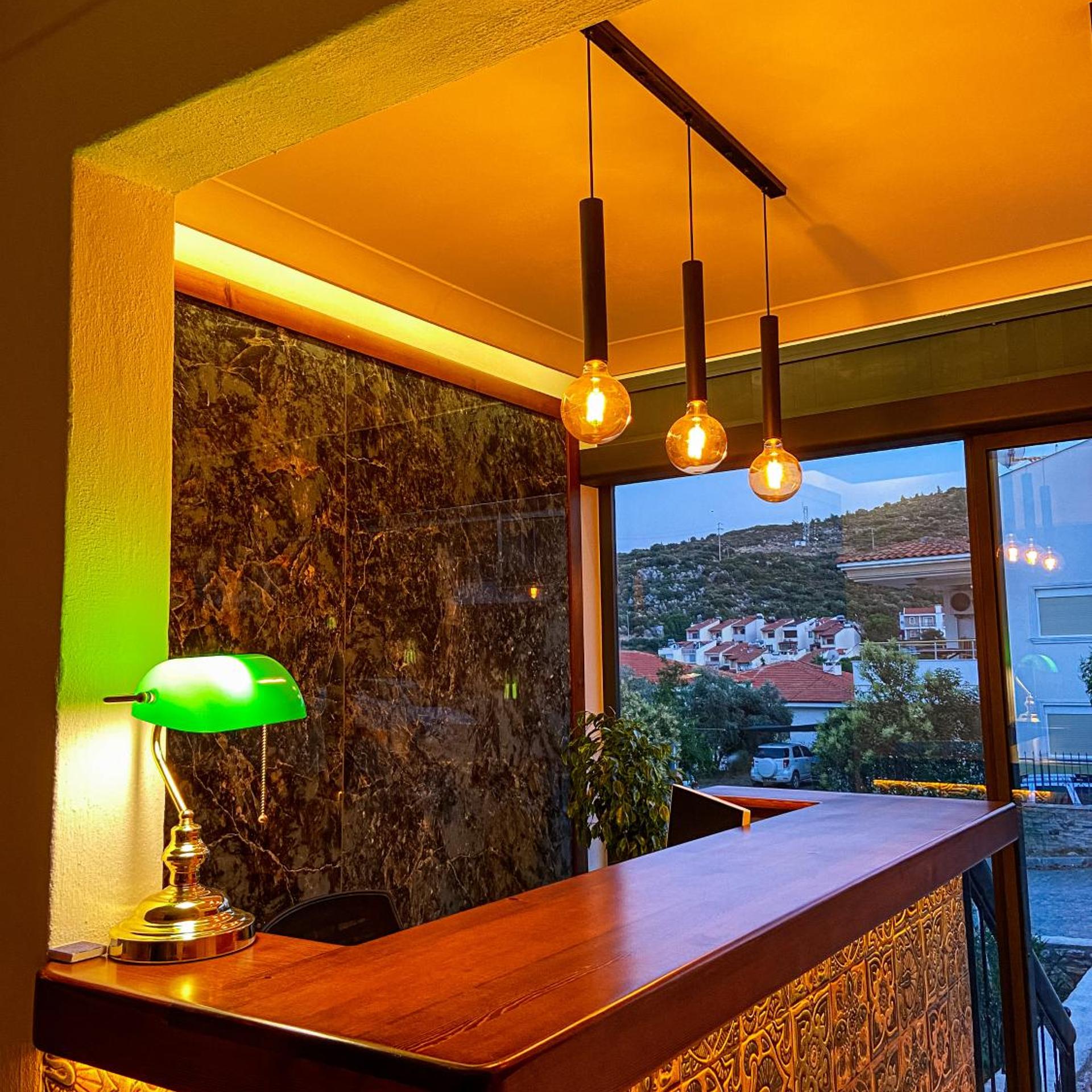 Ozgum Suite Otel Datca 10/50