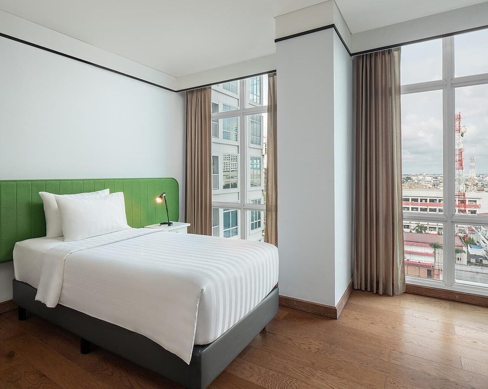 The Reiz Suites, ARTOTEL Curated 11/25