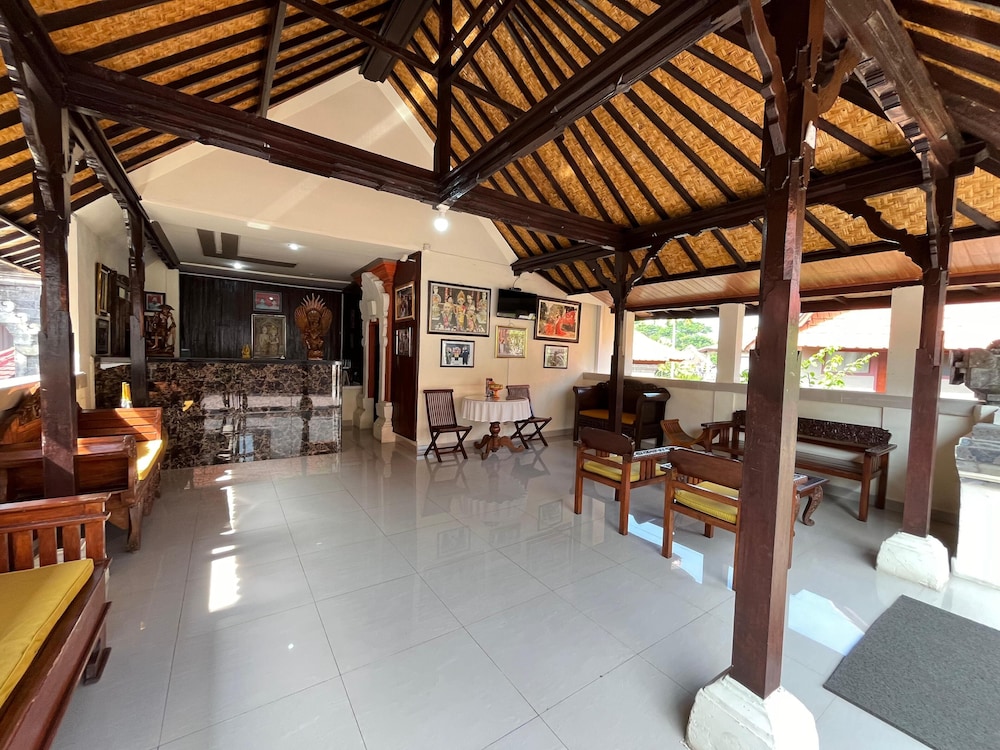 Pande Permai Bungalows 12/47