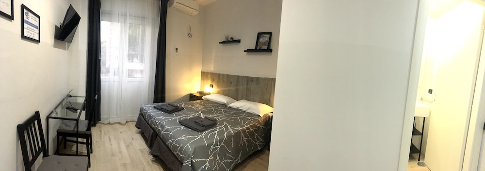 Avec Moi Roma 20/60