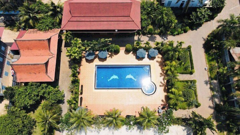 Dara Reang Sey Angkor Hotel 63/68