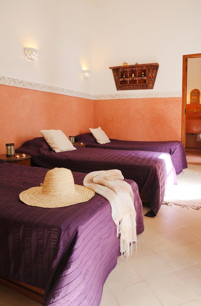 Riad Marelia 22/33