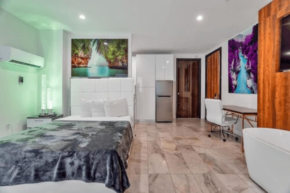 Miami Beach South Beach Top Apartments 37/37
