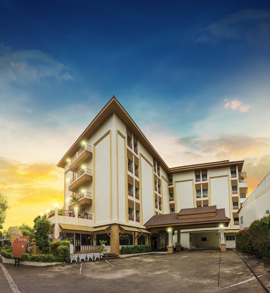 Sirin Hotel & Resident 3/50