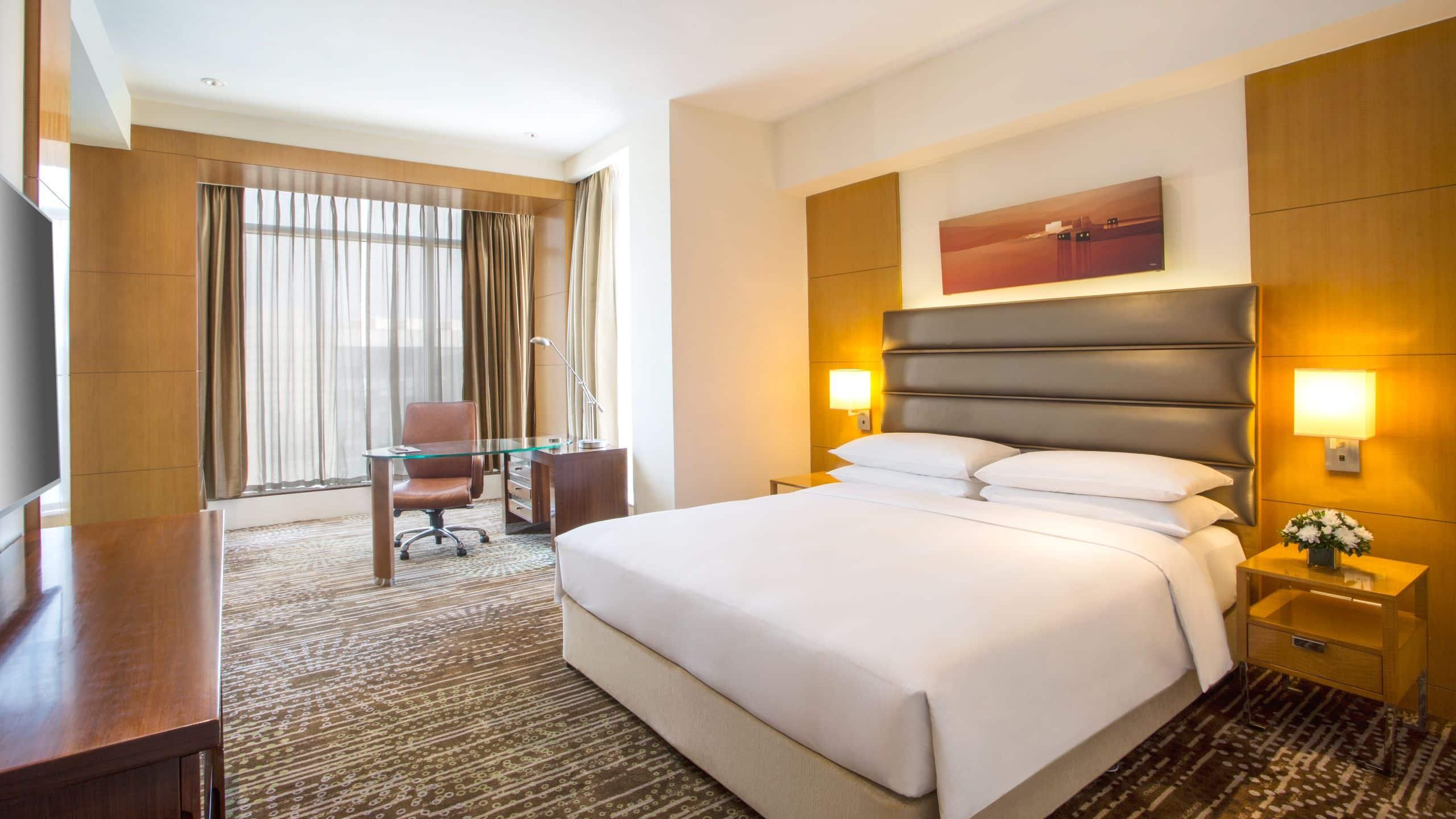 Regency, Suite