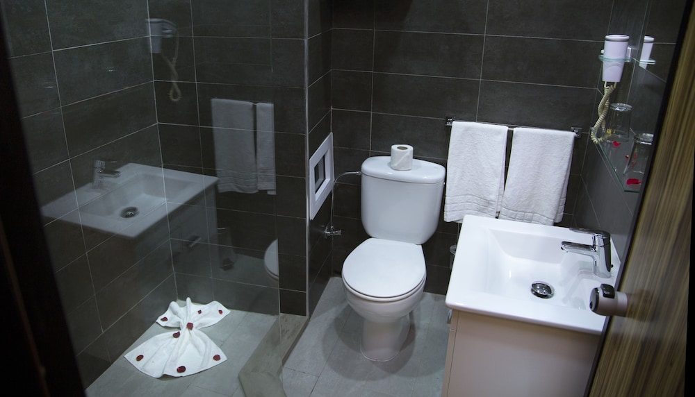 Atlantic Hotel Boutique and Spa 24/69