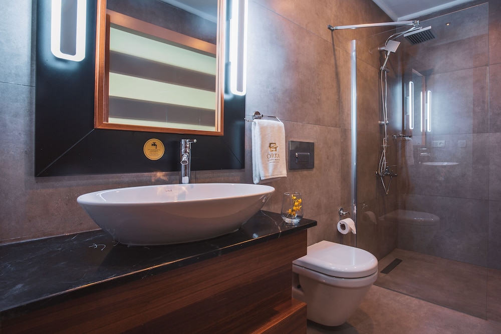 Orka Cove Hotel Penthouse & Suites - Adults Only 68/71