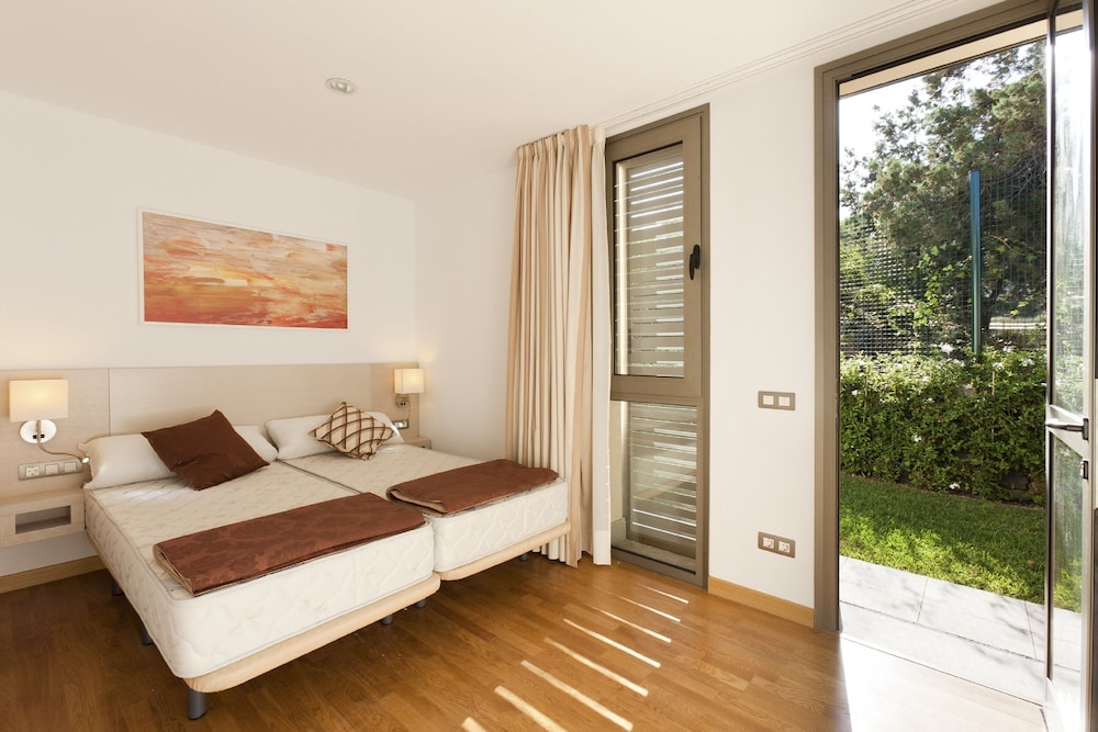 Coral Villas La Quinta 24/65