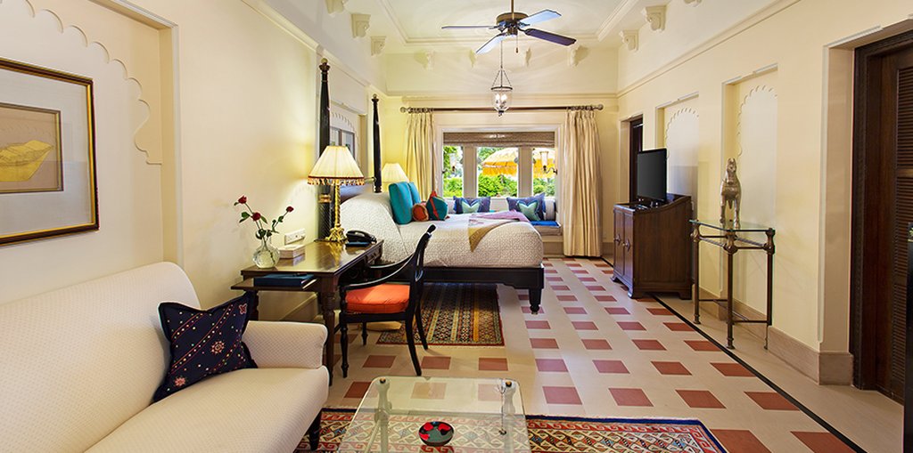 Oberoi Udai Vilas 49/78