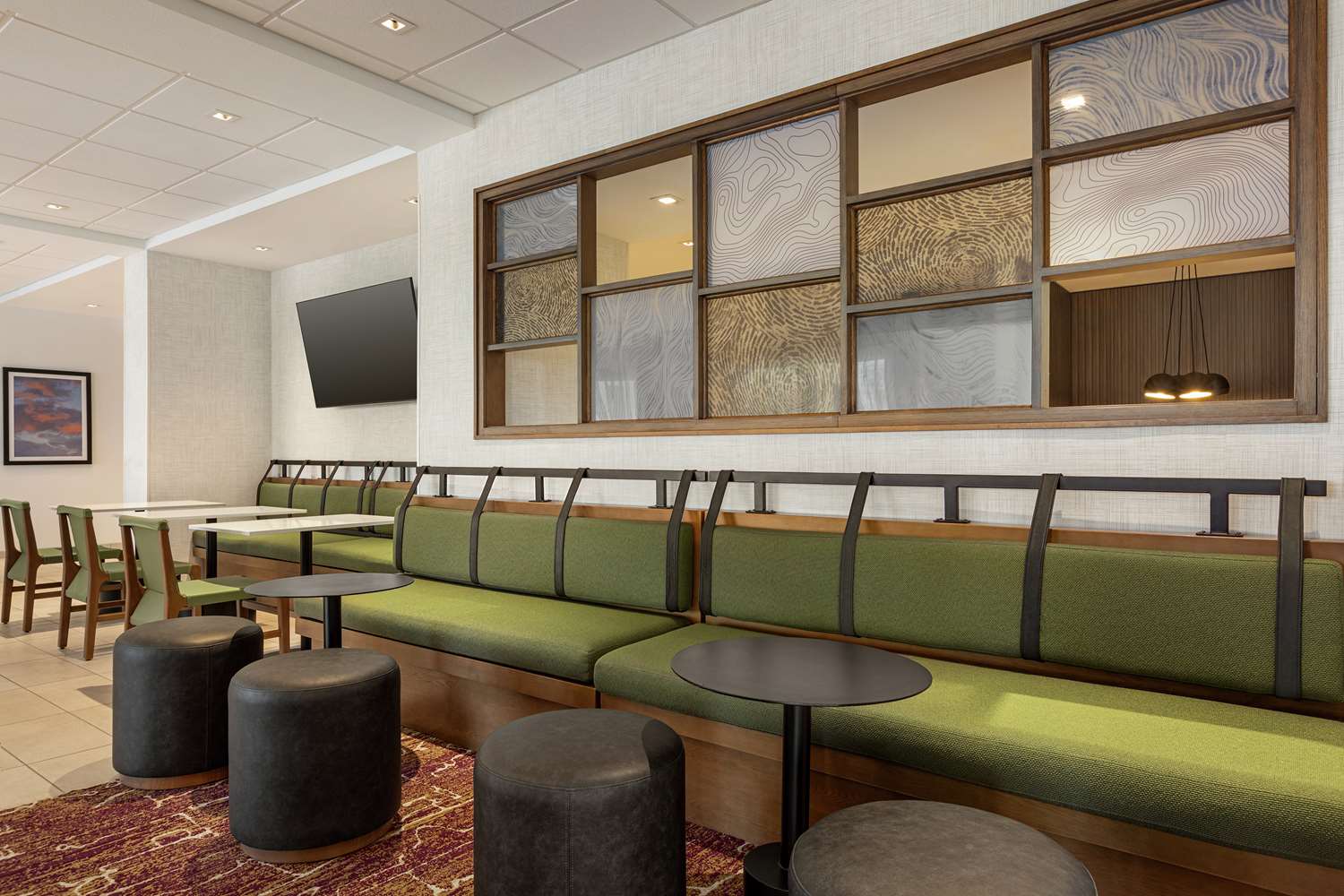 Hampton Inn Stockton, CA 19/30