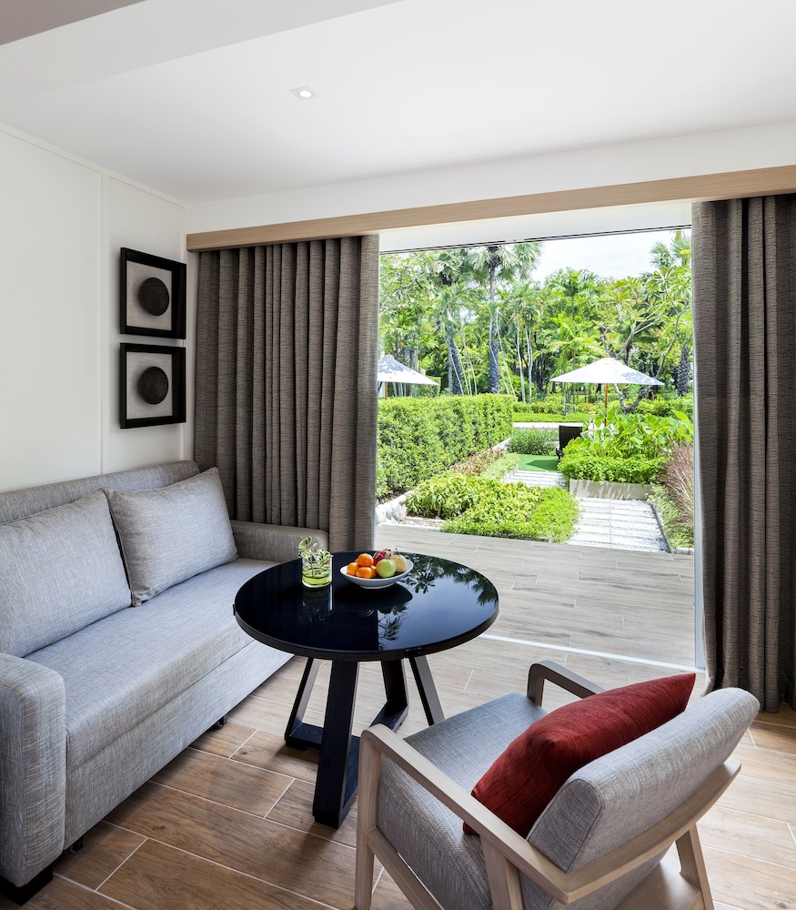 Hyatt Regency Hua Hin 53/77