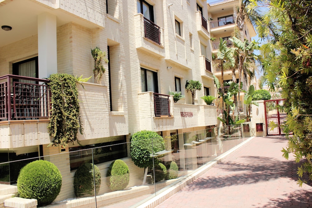 Albir Confort Avenida 2/60