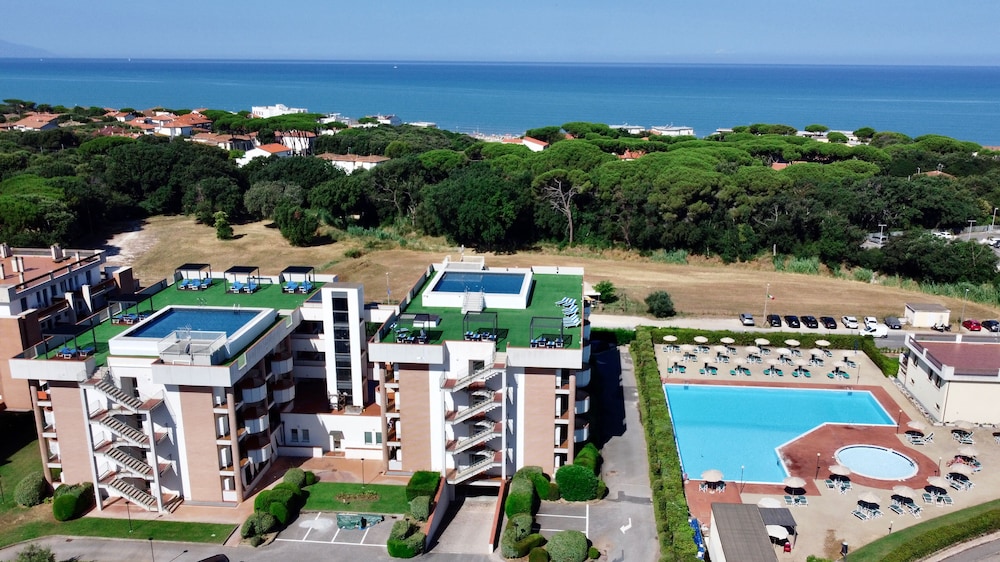 Le Residenze Di Santa Costanza 48/58