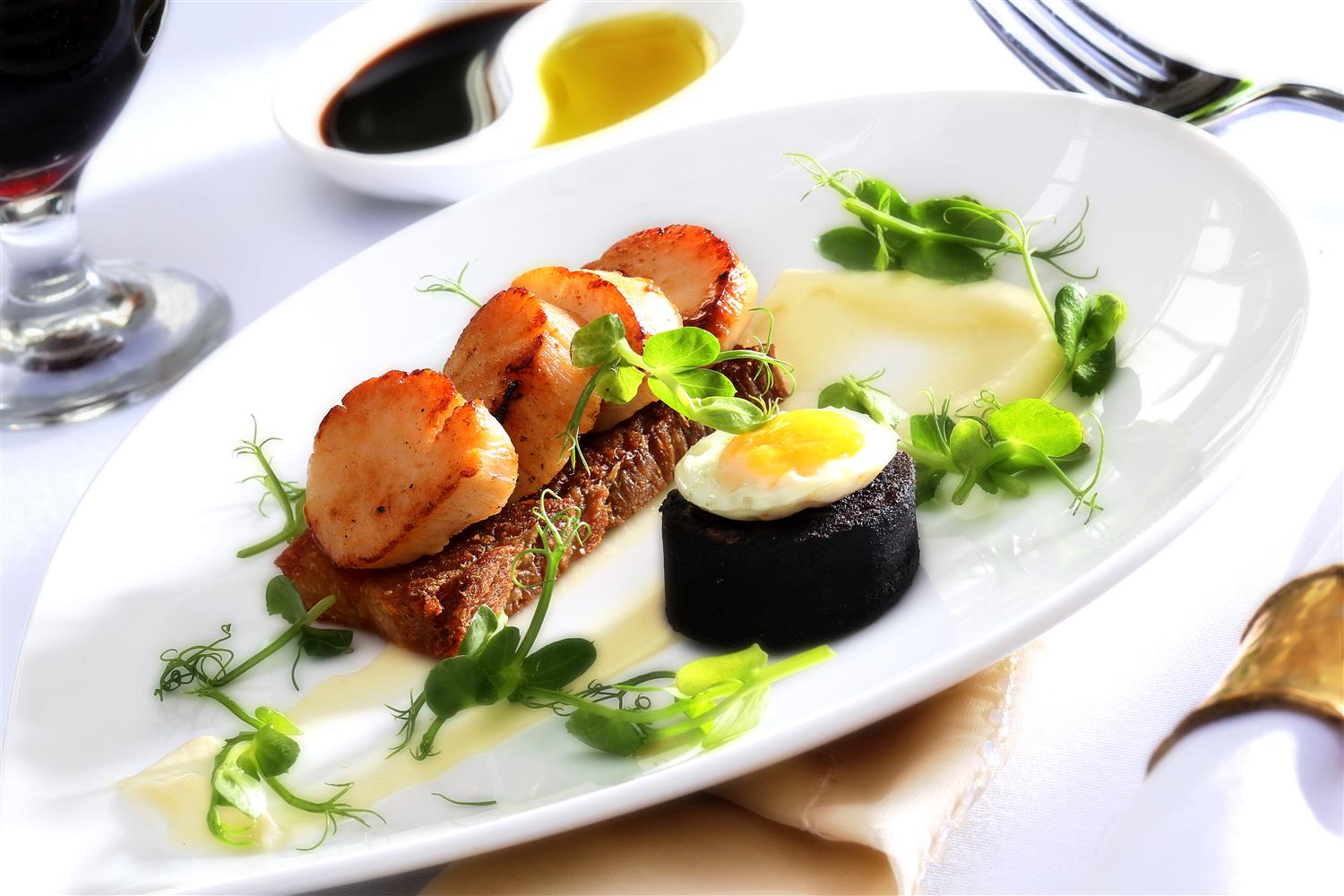 Best Western Annesley House Hotel 31/54