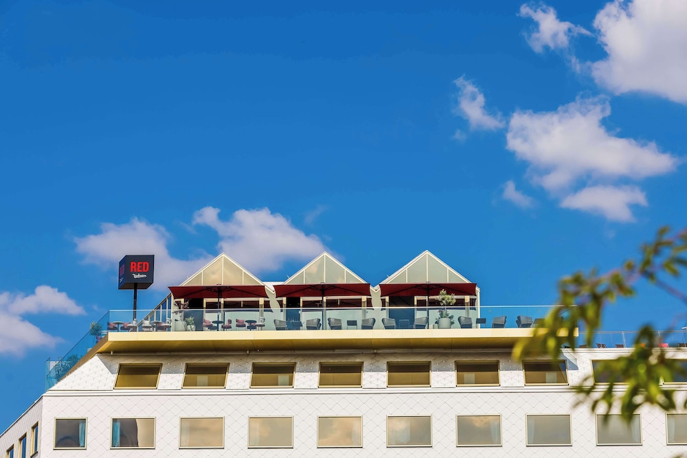 Radisson RED Vienna 5/69
