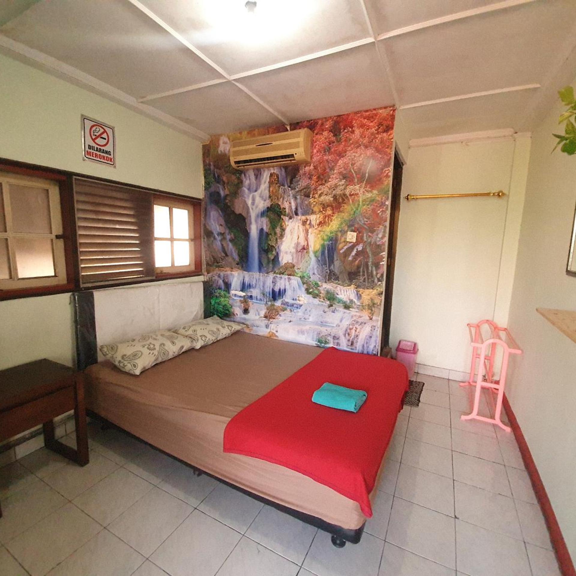 Ki Agung Prestise Hotel 11/19