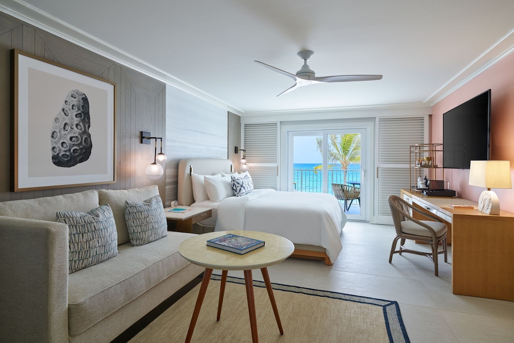 Morningstar Buoy Haus Beach Resort at Frenchman's Reef, Autograph Collection 8/50