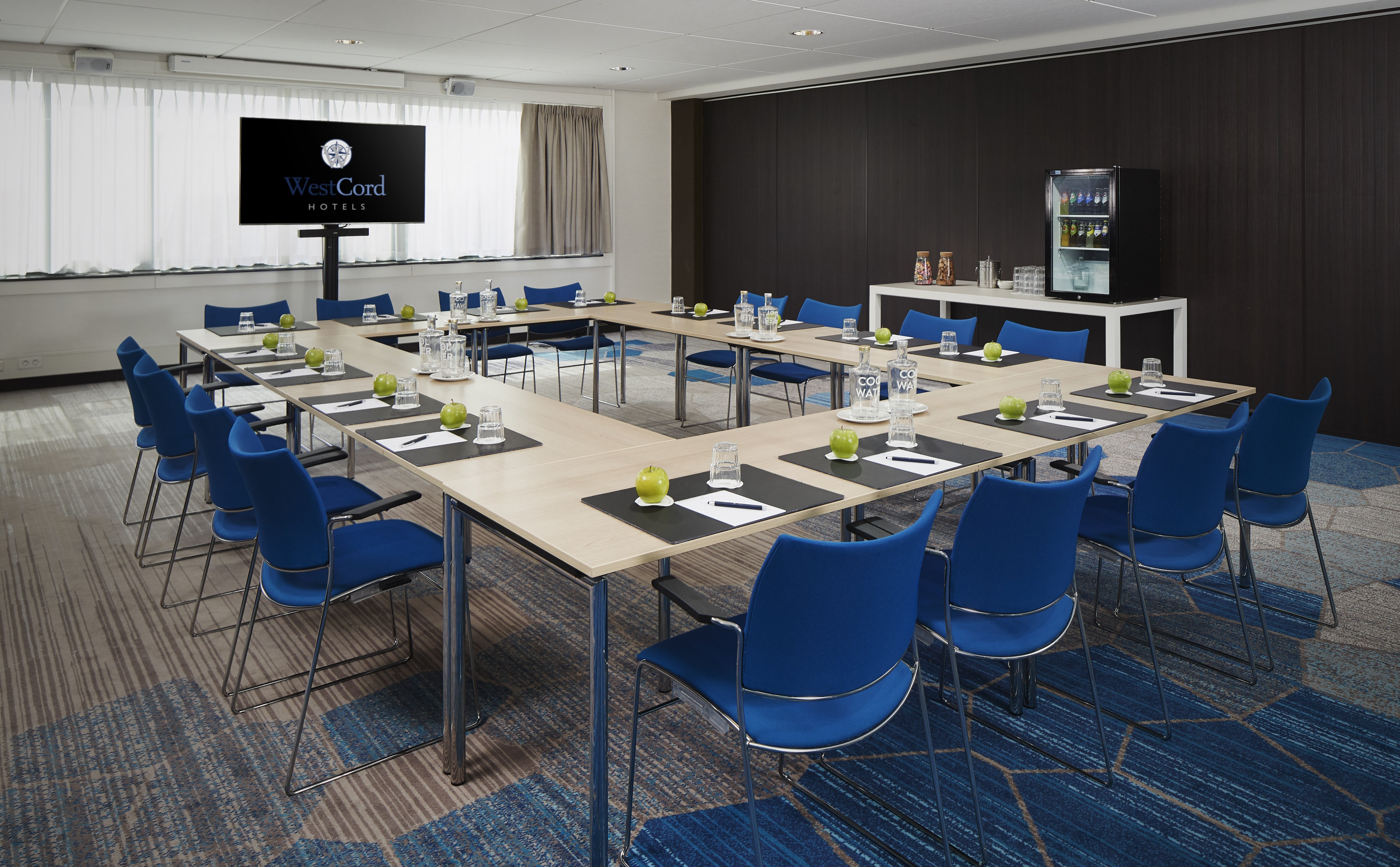 Westcord Wtc Hotel Leeuwarden 47/52