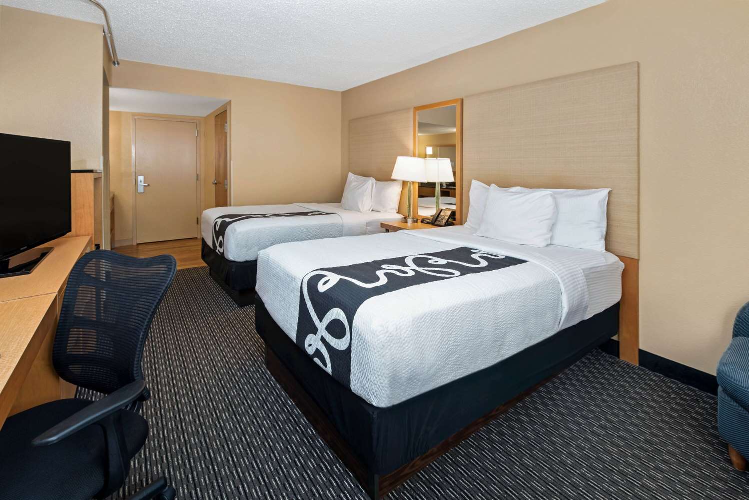 La Quinta Inn Suites By Wyndham West Palm Beach Airport 15/50