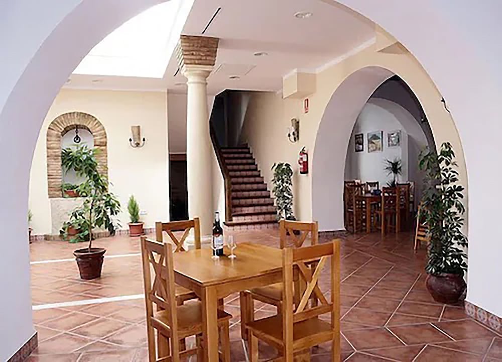 Plateros Hotel 8/50