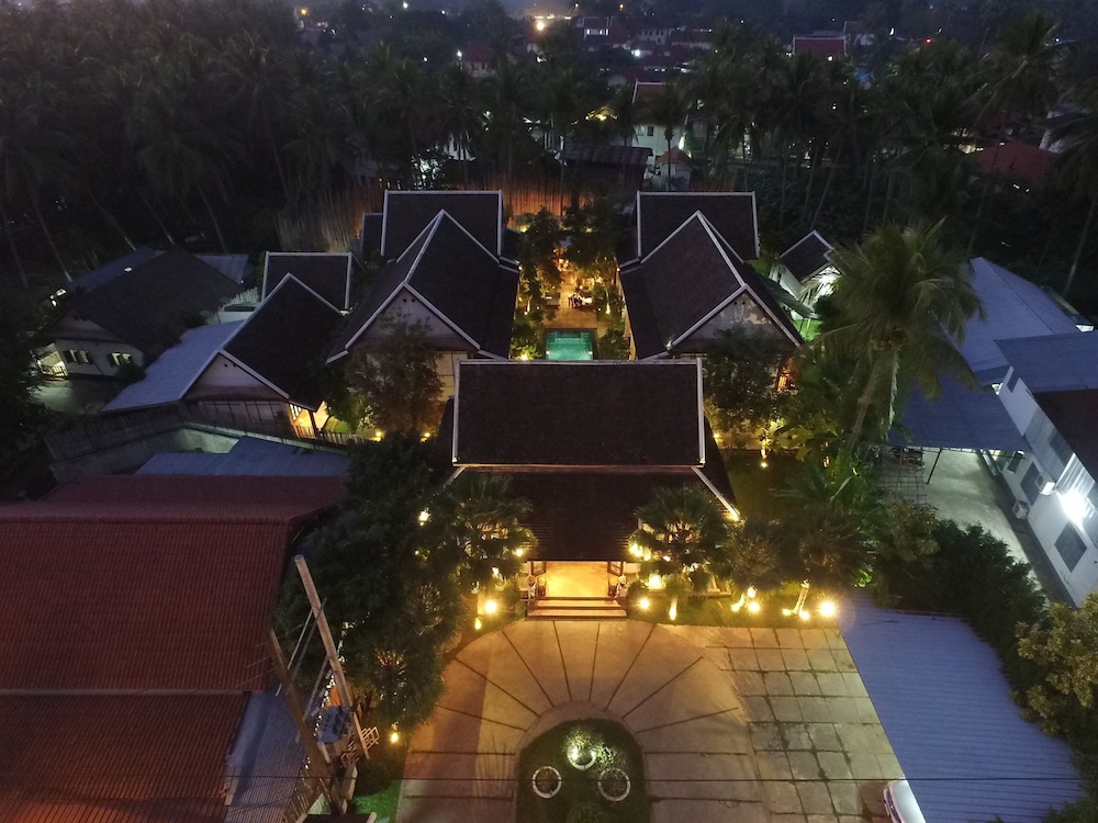 Le Sen Boutique Hotel Luang Prabang 7/68